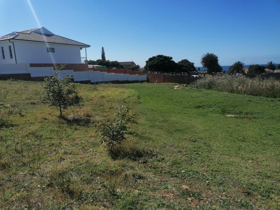 0 Bedroom Property for Sale in Jeffreys Bay Central Eastern Cape